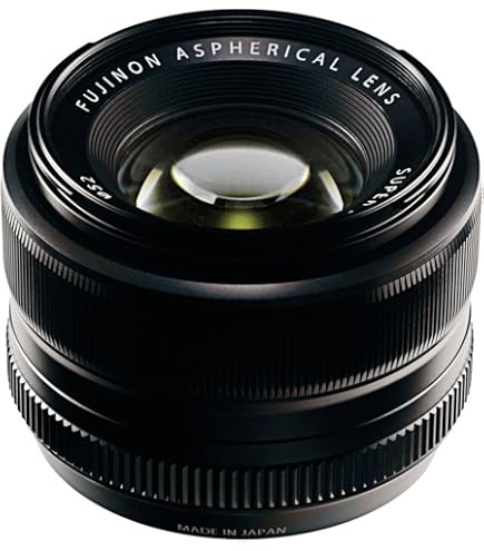 良品　XF35mmF1.4 R FUJINON（フジノン） Amazon.com : Fujinon XF35mmF1.4 R (International Version